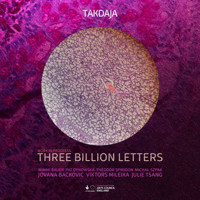 Three Billion Letters show poster