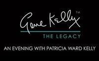 Gene Kelly: The Legacy show poster