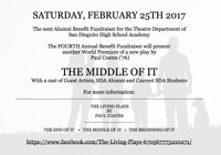 The Middle Of It - Part II of The Living Plays