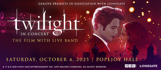 Twilight In Concert