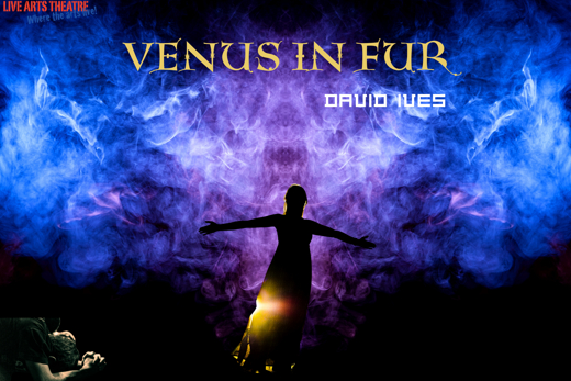 Venus in Fur in Atlanta