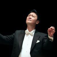 Concert By Beijing Symphony Orchestra