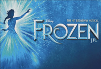 Disney's Frozen, Jr in New Orleans