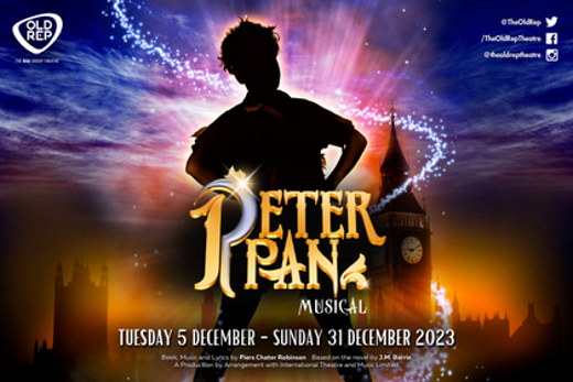 Peter Pan The Musical