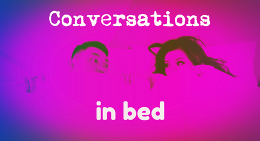 Conversations in Bed in Tampa/St. Petersburg