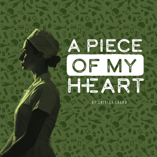A Piece of My Heart