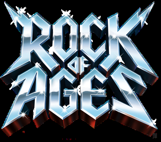 Rock of Ages: The Musical in Atlanta