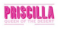PRISCILLA QUEEN OF THE DESERT The Musical show poster