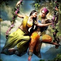 Krishna show poster