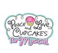 Peace, Love, and Cupcakes 