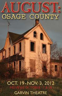 August: Osage County