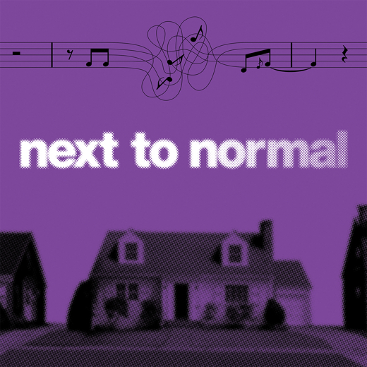 Next to Normal in Minneapolis / St. Paul