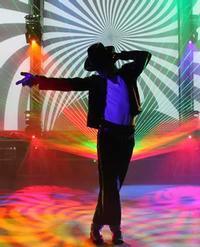 Laser Spectacular presents Spirit of Michael Jackson