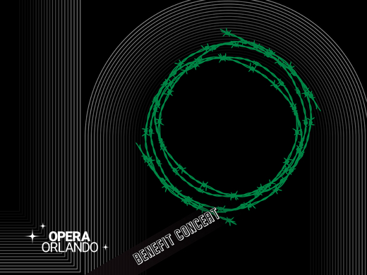 Defiant Requiem: Verdi at Terezín in Orlando