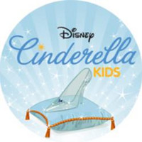 Cinderella KIDS show poster