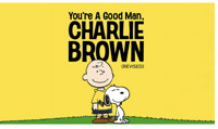 You’re A Good Man Charlie Brown show poster