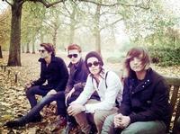 Hot Chelle Rae: Beautiful Freaks Tour 2012