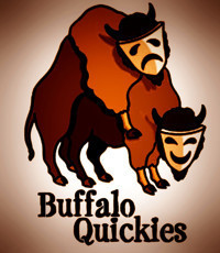 Buffalo Quickis