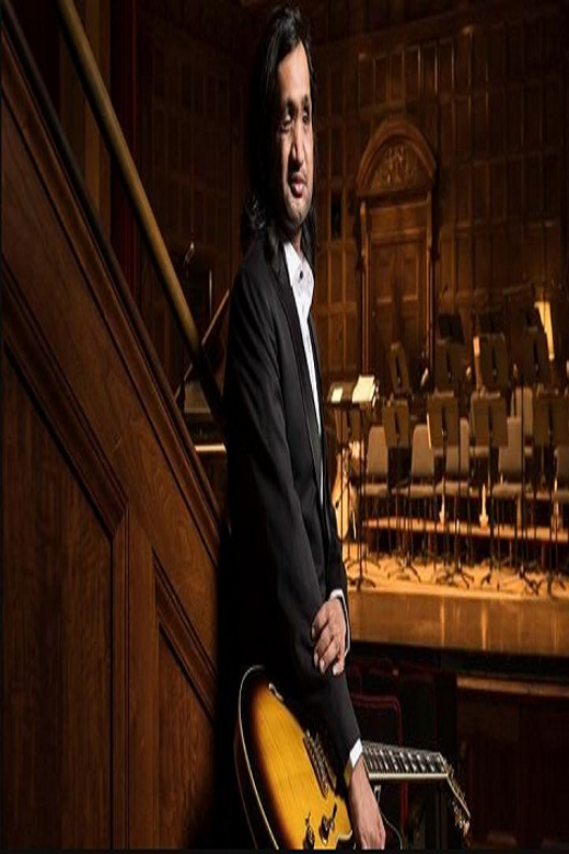 Eshaan Sood Presents The Sonic Alchemists