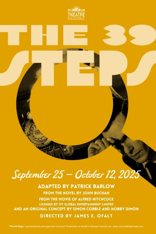 The 39 Steps