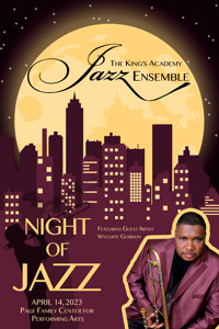 Night of Jazz in Miami Metro