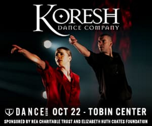 Korseh Dance Company