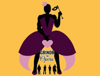 GRINDR The Opera show poster