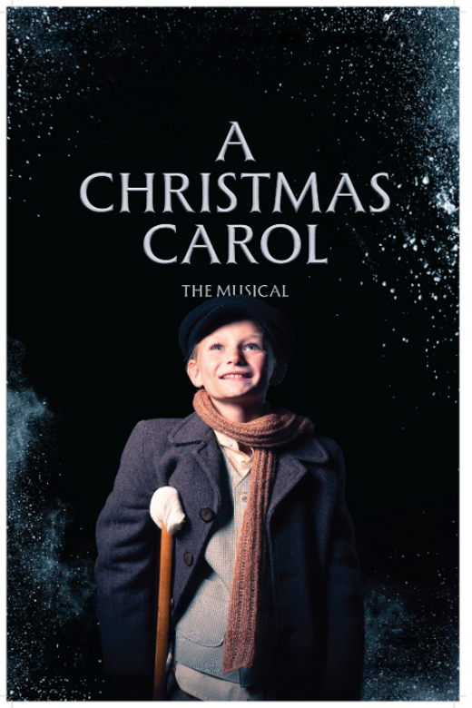 A Christmas Carol (Broadway Version)