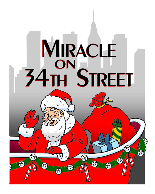 Miracle on 34th Street