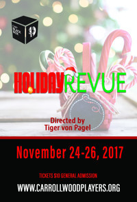 The Holiday Revue in Tampa