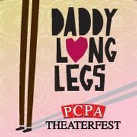 Daddy Long Legs show poster