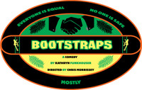 Bootstraps