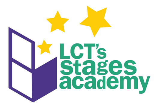 LCT Stages Academy Legally Blonde JR in Dallas