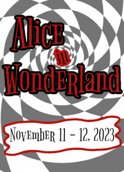 Alice in Wonderland in Milwaukee, WI