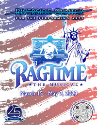 Ragtime the Musical in Central Virginia