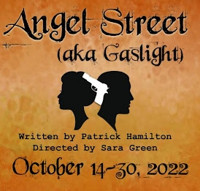 Angel Street (Gaslight)