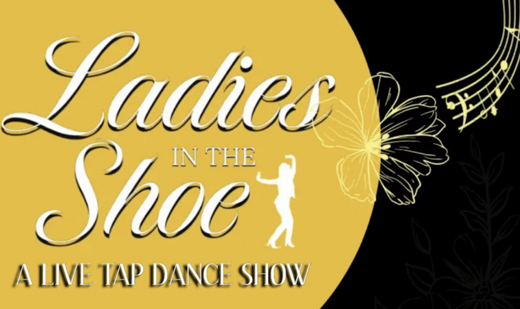 92NY Harkness Dance Center Presents Dormeshia Tap Collective LADIES IN THE SHOE: TAP DANCE CELEBRATION