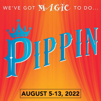 Pippin show poster