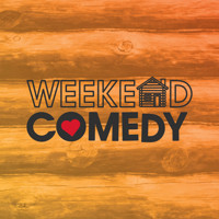 Weekend Comedy in Des Moines