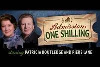 Admission: One Shilling