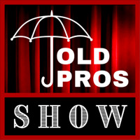 Old Pros Show show poster