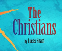 The Christians show poster