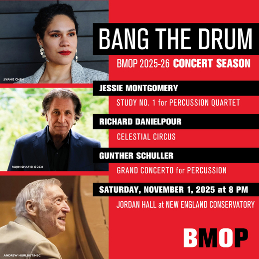 Bang The Drum