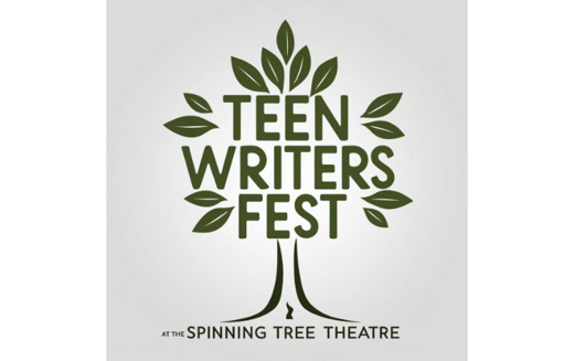 Teen Writers Fest in Kansas City