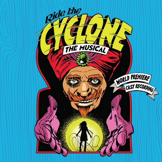Ride the Cyclone in Chicago