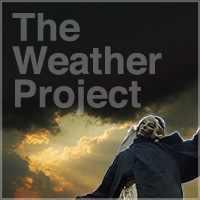 The Weather Project Kick-Off Event