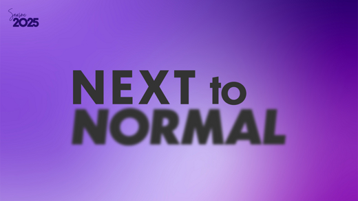 Next to Normal in Orlando