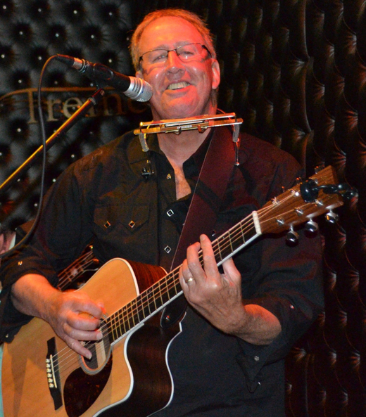 Paul Graf to Perform at Long Island Music & Entertainment Hall of Fame