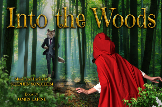 Into the Woods in 