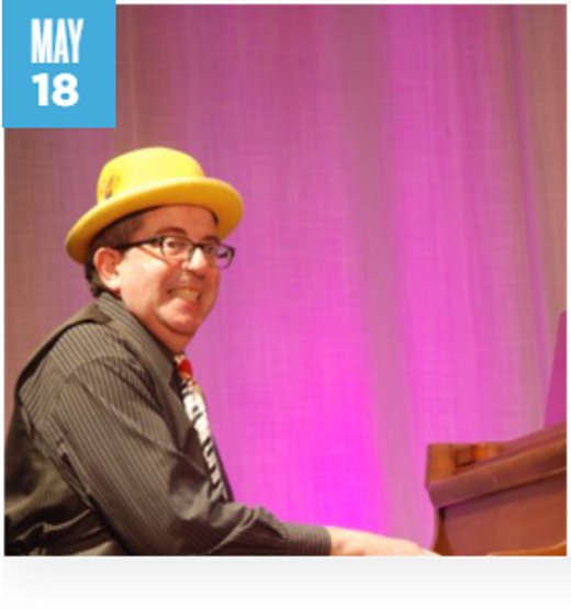 Andy Bossov & Friends Celebrate Allan Sherman at 100! in Chicago